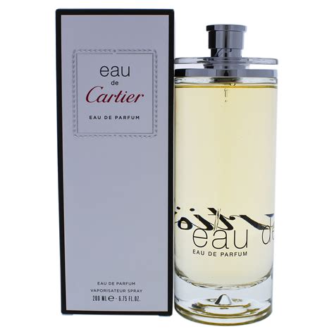 parfum cartier damen|cartier perfumes unisex.